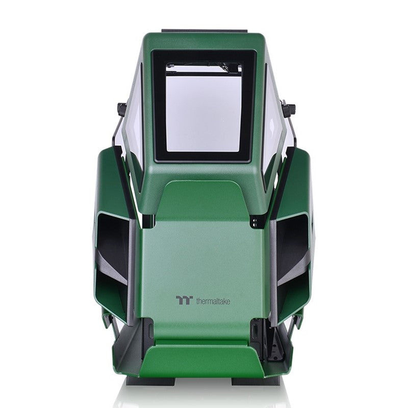 Thermaltake AH T200 Helicopter Styled Open Frame Micro ATX Gaming Case Thermaltake AH T200 Helicopter Styled Open Frame Micro ATX Gaming Case